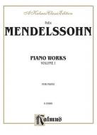 Complete Works Vol. 1 Standard