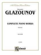 Complete Works Vol. 1 Standard
