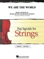 We Are the World Download