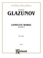 Complete Works Vol. 2 Standard