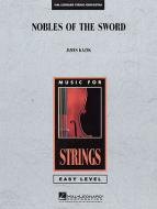 Nobles of the Sword 