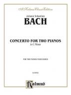 Concerto C Minor Standard