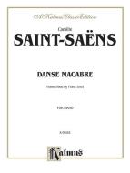 Danse Macabre Standard