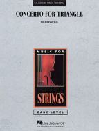 Concerto for Triangle 