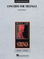 Concerto for Triangle Download