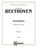 Ecossaises Standard