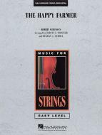The Jolly Peasant (Fantasy) op. 68/10 