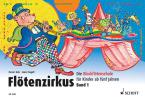 Flötenzirkus 1 