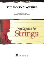 The Molly Maguires Download
