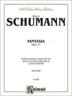 Fantasy Pieces op. 17 