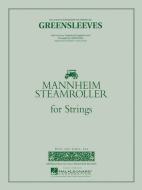 Greensleeves 