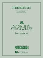 Greensleeves 