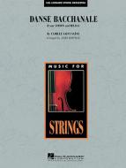 Danse Bacchanale 
