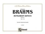 Hungarian Dances Vol. 1 Standard