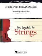 Music from The Avengers Download