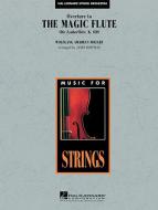 Overture to The Magic Flute 