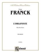 L'Organiste Standard
