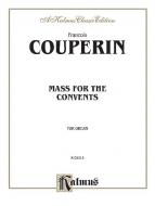 Mass for the Convents Standard