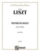 Mephisto Valse Standard