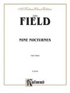 Nine Nocturnes Standard