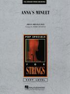 Anna's Minuet 