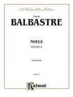 Noels, Volume II Standard