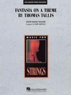 Fantasia on a Theme by Thomas Tallis Download