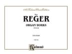 Organ Works op. 59 Standard