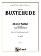 Organ Works Vol. 1 Standard