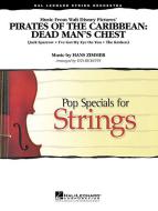 Music from Pirates of the Caribbean: Dead Man's Chest 