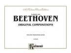 Original Compositions for Four Hands Standard