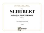 Original Compositions for Four Hands Vol. 1 Standard