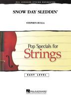 Snow Day Sleddin' Download