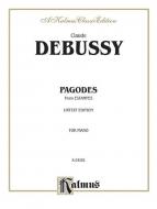 Pagodes Standard