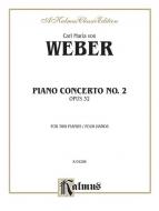 Piano Concerto No. 2 Download