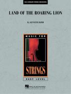 Land of the Roaring Lion Download