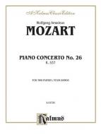 Piano Concerto No. 26 in D, K. 537 Download