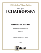 Allegro Brillante Standard