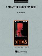 A Monster Under My Bed! Download