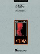 Scherzo from Symphony No. 2 