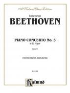 Piano Concerto No. 5 in E-Flat, Op. 73 Download