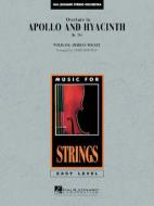 Overture to Apollo and Hyacinth 