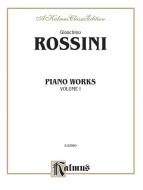 Piano Works Vol. 1 
