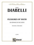 Pleasures of Youth Standard