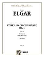 Pomp and Circumstance No. 1 in D, Op. 39 Standard