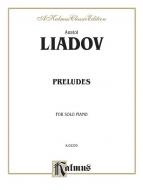 Preludes Standard