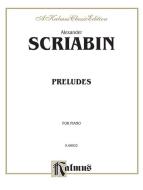 Preludes Standard