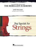 The Rebellion Is Reborn Download