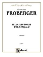Selected Works For Cembalo Standard