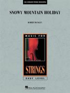 Snowy Mountain Holiday Download